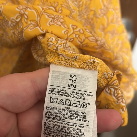 NWT Old Navy Tank - Picture 7 of 12